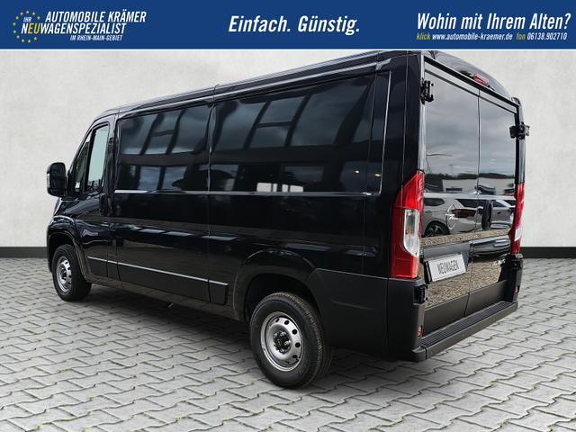 Opel Movano Fahrgestell 30 L2H1 BlueHDI 120 Cargo 2.2 BlueHDI120 PDC hinten 