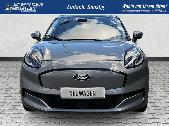 Ford Puma Gen-E 124 kW Premium FWD Matrix Kamera Winterpaket 
