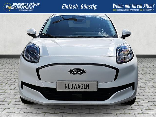 Ford Puma Gen-E 124 kW Premium FWD Matrix Kamera Winterpaket 