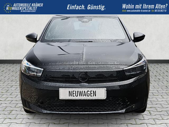 Opel Corsa GS 1.2 Autom Active Drive Assist u Kamera 