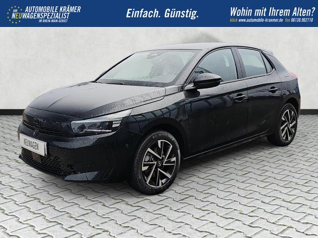 Opel Corsa GS 1.2 Autom Active Drive Assist u Kamera 