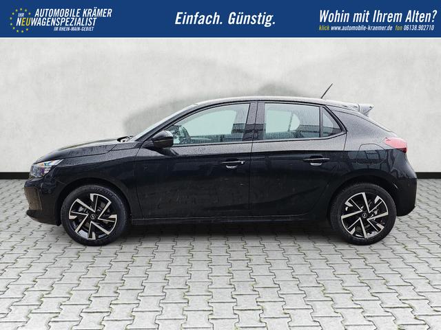 Opel Corsa GS 1.2 Autom Active Drive Assist u Kamera 
