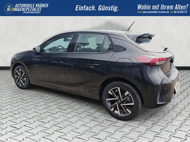 Opel Corsa GS 1.2 Autom Active Drive Assist u Kamera 