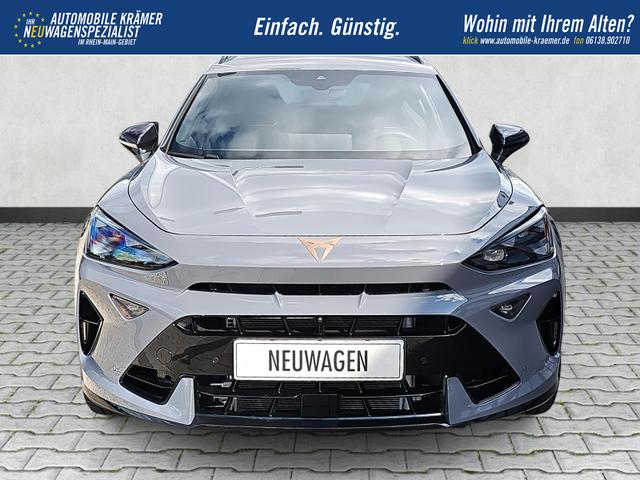 Cupra Formentor VZ 2.0 TSI 245 kW 4Drive DSG Matrix AHK 5JGar 