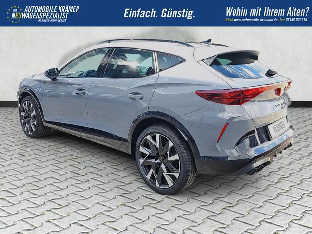 Cupra Formentor VZ 2.0 TSI 245 kW 4Drive DSG Matrix AHK 5JGar 