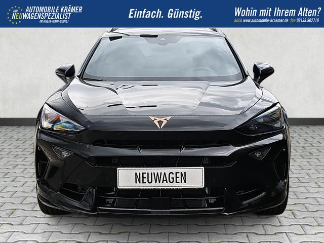 Cupra Formentor VZ 2.0 TSI 245 kW 4Drive DSG AHK Memory 5JGar 