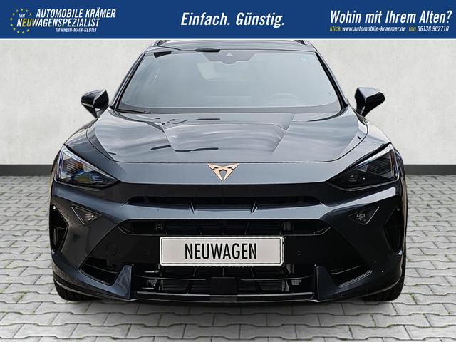 Cupra Formentor VZ 2.0 TSI 245 kW 4Drive DSG AHK Memory 5JGar 