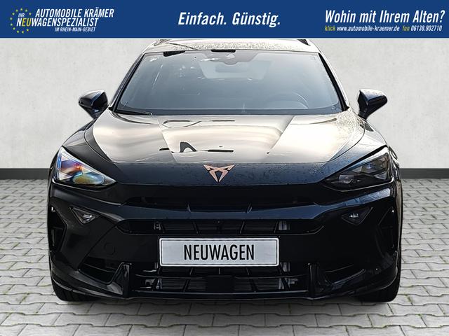 Cupra Formentor VZ 2.0 TSI 245 kW 4Drive DSG Matrix AHK 5JGar 