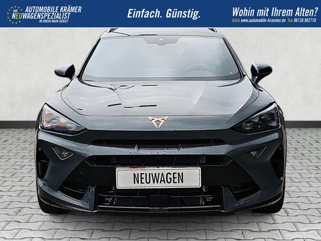 Cupra Formentor VZ 2.0 TSI 245 kW 4Drive DSG Matrix AHK 5JGar 