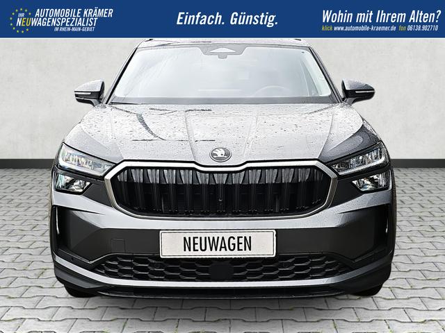 Skoda Kodiaq 1.5 TSI mHEV 110kW Selection DSG 7Si ACC Navi Memory 