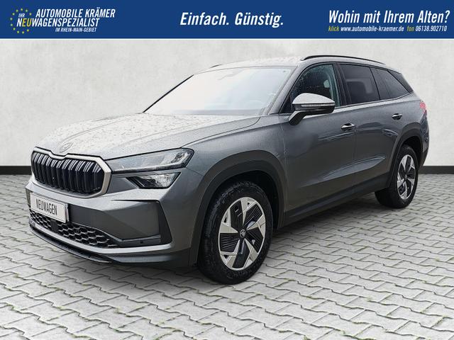 Skoda Kodiaq 1.5 TSI mHEV 110kW Selection DSG 7Si ACC Navi Memory 