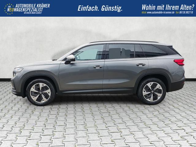 Skoda Kodiaq 1.5 TSI mHEV 110kW Selection DSG 7Si ACC Navi Memory 