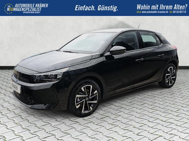 Opel Corsa GS 1.2 Sitzh. / PDC vo. u hi. Totwinkel 