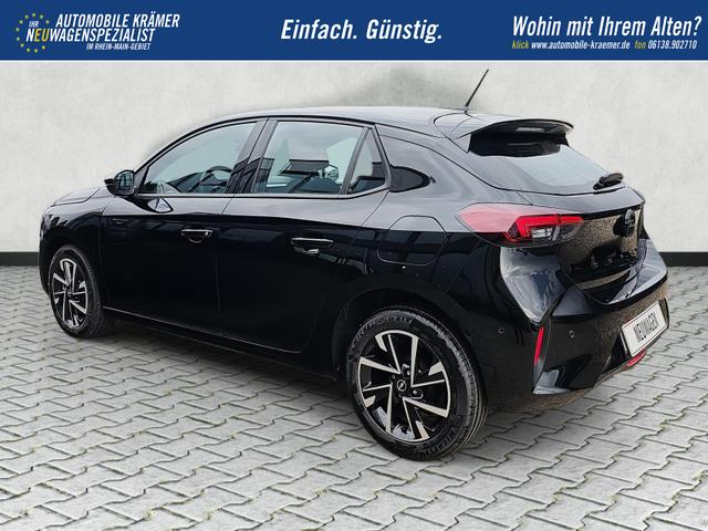 Opel Corsa GS 1.2 Sitzh. / PDC vo. u hi. Totwinkel 