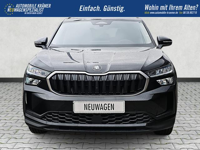 Skoda Kodiaq 1.5 TSI mHEV 110kW Selection DSG 7Si ACC Navi Memory 