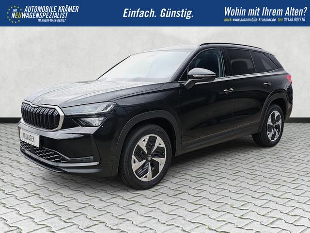 Skoda Kodiaq 1.5 TSI mHEV 110kW Selection DSG 7Si ACC Navi Memory 