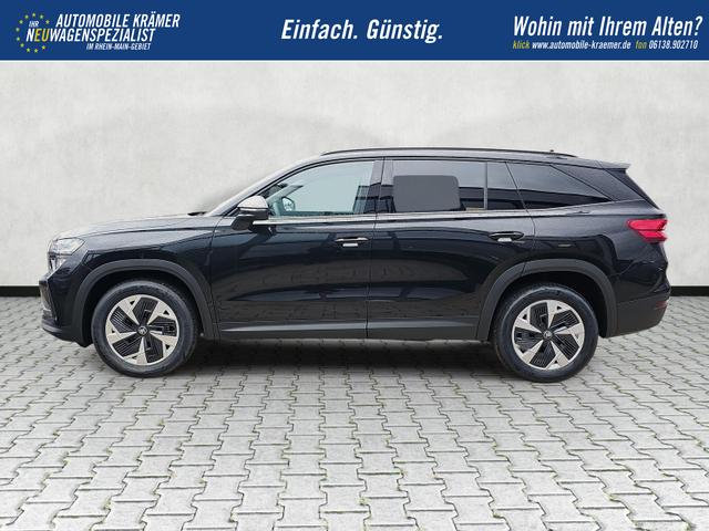 Skoda Kodiaq 1.5 TSI mHEV 110kW Selection DSG 7Si ACC Navi Memory 