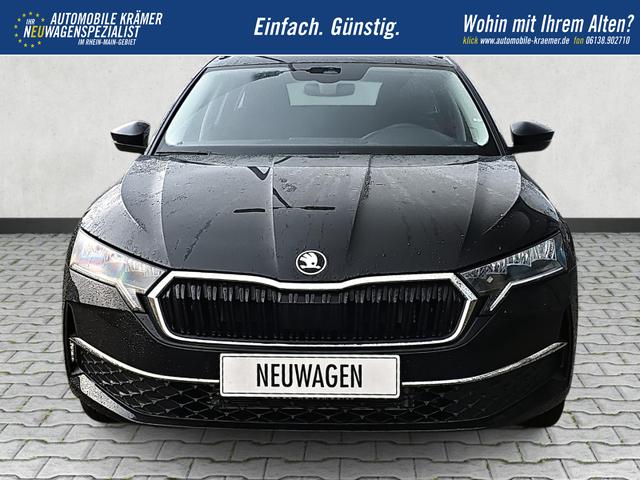 Skoda Octavia Combi 1.5 TSI mHEV 110 kW Selection eTSI DSG Navi / ACC 