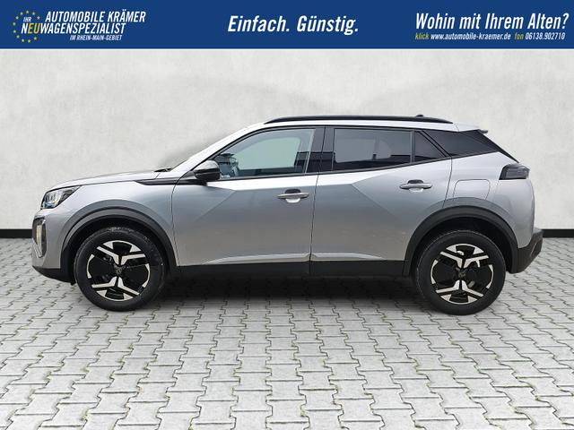 Peugeot 2008 Allure 1.2 PureTech / Mirrorscreen Tempom 