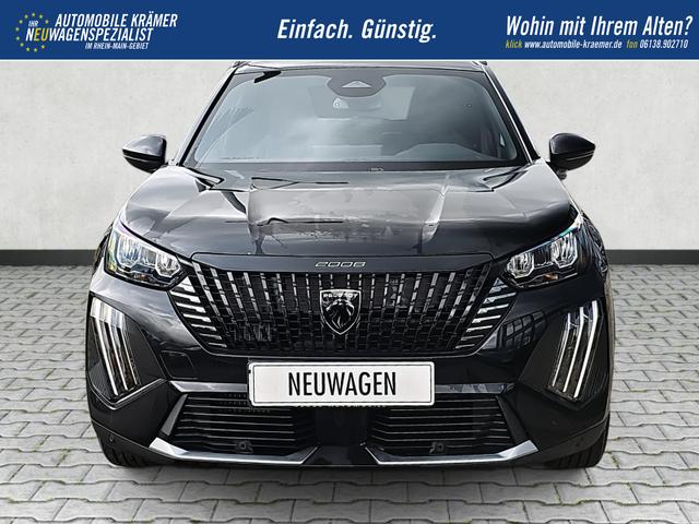 Peugeot 2008 Allure 1.2 PureTech / Mirrorscreen Tempom 