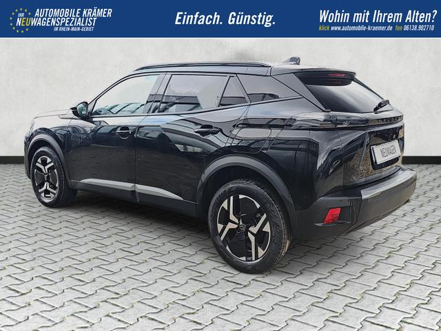 Peugeot 2008 Allure 1.2 PureTech / Mirrorscreen Tempom 
