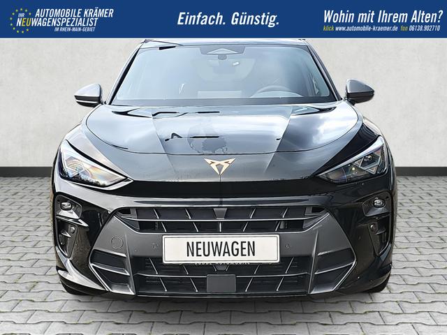 Cupra Terramar 1.5 eTSI 110 kW DSG ACC AHK Kamera 3J.Garantie 