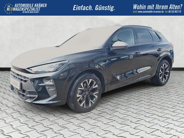 Cupra Terramar 1.5 eTSI 110 kW DSG ACC AHK Kamera 3J.Garantie 