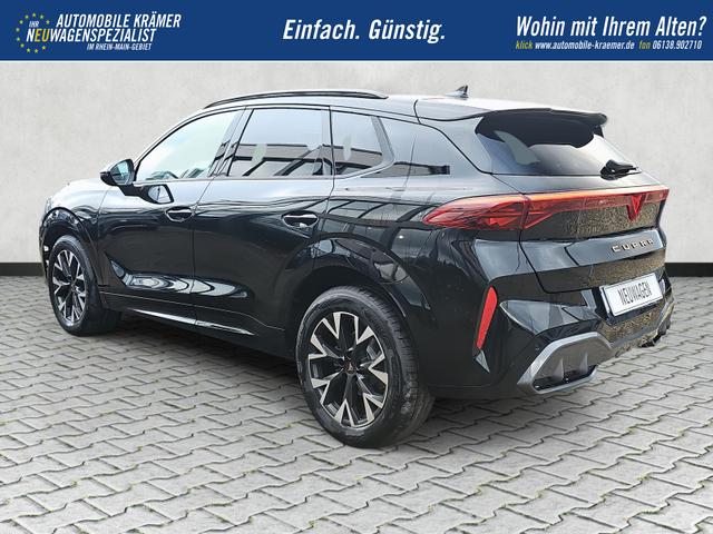 Cupra Terramar 1.5 eTSI 110 kW DSG ACC AHK Kamera 3J.Garantie 