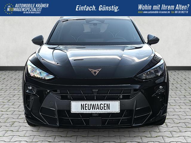 Cupra Terramar 2.0 TSI 195 kW 4Drive VZ DSG Matrix 20Z Hadron 