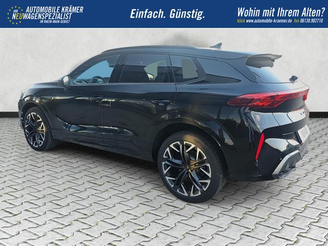 Cupra Terramar 2.0 TSI 195 kW 4Drive VZ DSG Matrix 20Z Hadron 