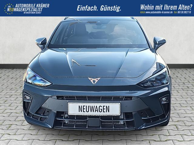 Cupra Leon Sportstourer 1.5 TSI 110 kW ACC Keyless Kamera 