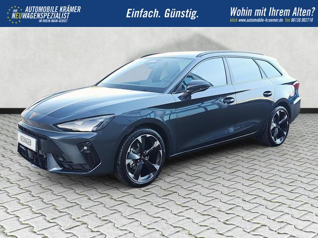 Cupra Leon Sportstourer 1.5 TSI 110 kW ACC AHK Kamera Keyless 