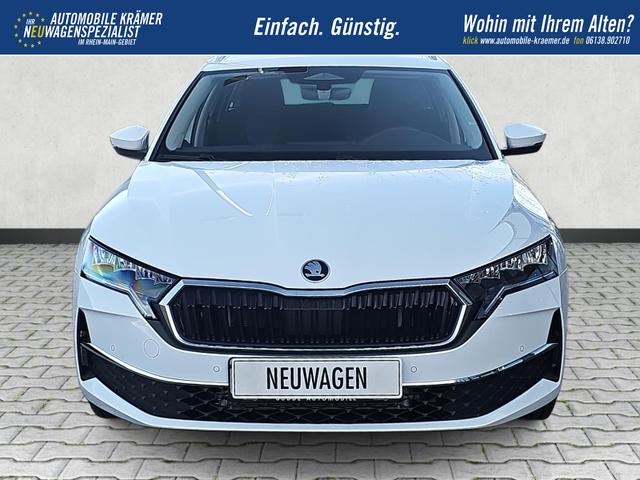 Skoda Octavia Combi 2.0 TDI 110 kW Selection DSG Navi ACC AHK 