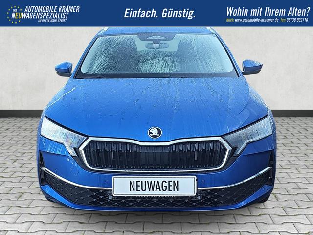Skoda Octavia Combi 2.0 TDI 110 kW Selection DSG Navi ACC AHK 