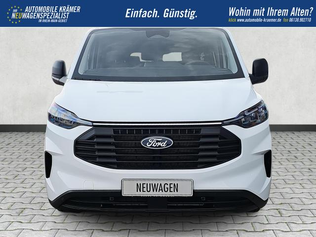 Ford Transit Custom 320 L2 FWD Trend Combi 2.0 EcoBlue 9Sitz. 