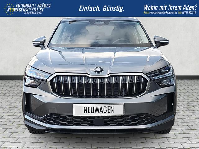 Skoda Kodiaq 1.5 TSI mHEV 110 kW Selection DSG 7-Si. ACC Matrix 
