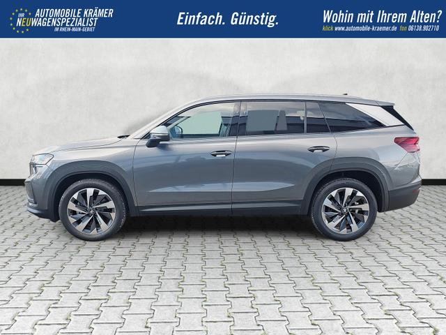 Skoda Kodiaq 1.5 TSI mHEV 110 kW Selection DSG 7-Si. ACC Matrix 