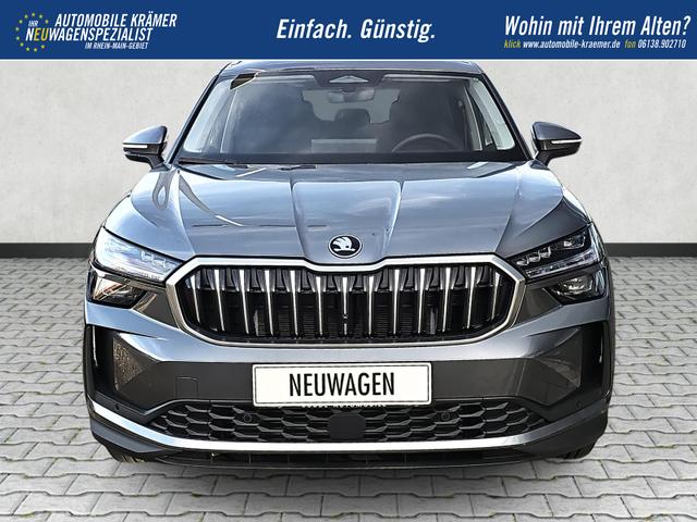 Skoda Kodiaq 2.0 TDI 110 kW Selection DSG 7-Si. ACC Matrix 