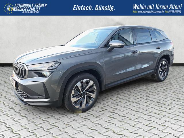 Skoda Kodiaq 2.0 TDI 110 kW Selection DSG 7-Si. ACC Matrix 