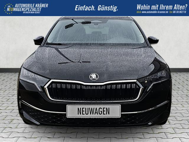 Skoda Octavia Combi 2.0 TDI 110 kW Selection DSG Navi ACC AHK 