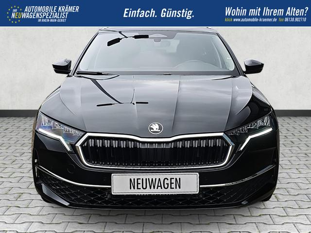 Skoda Octavia Combi 2.0 TDI 110 kW Selection DSG Navi Kessy 