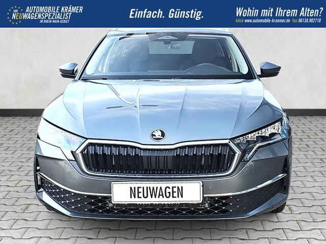 Skoda Octavia Combi 2.0 TDI 110 kW Selection DSG Navi Kessy 