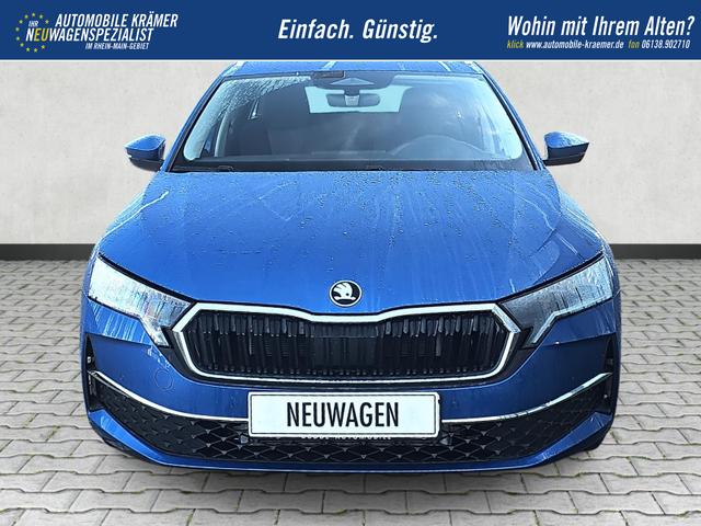 Skoda Octavia Combi 2.0 TDI 110 kW Selection DSG Navi Kessy 
