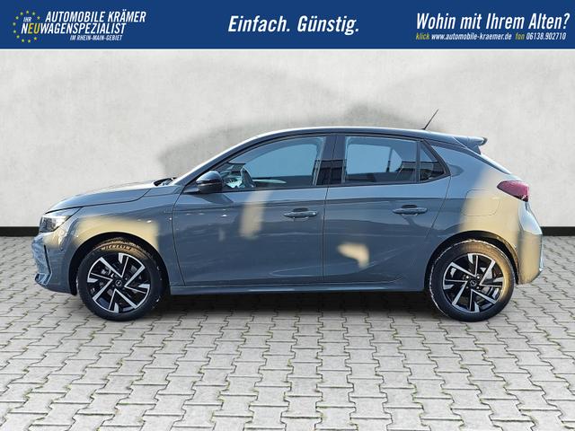 Opel Corsa GS 1.2 Sitzh. / PDC vo. u hi. Totwinkel 