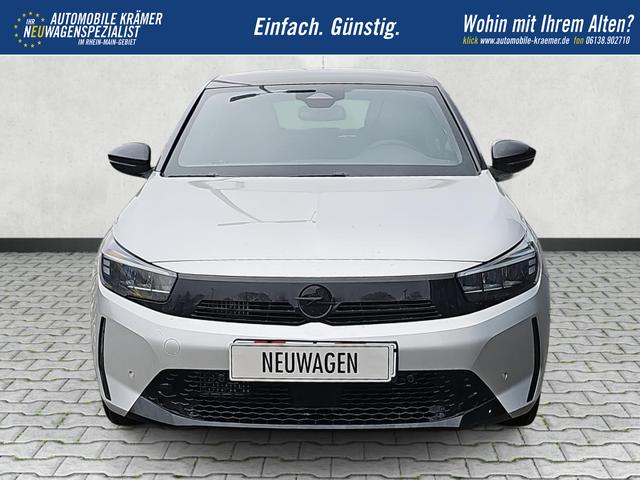 Opel Corsa GS 1.2 Sitzh. / PDC vo. u hi. Totwinkel 