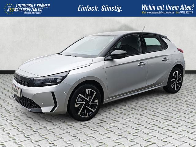 Opel Corsa GS 1.2 Sitzh. / PDC vo. u hi. Totwinkel 