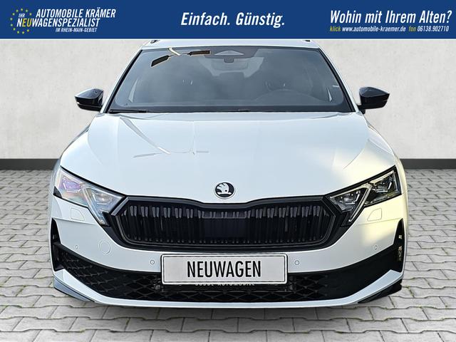 Skoda Octavia Combi 1.5 TSI mHEV 110 kW Sportline eTSI DSG AHK 4J.Gar. 