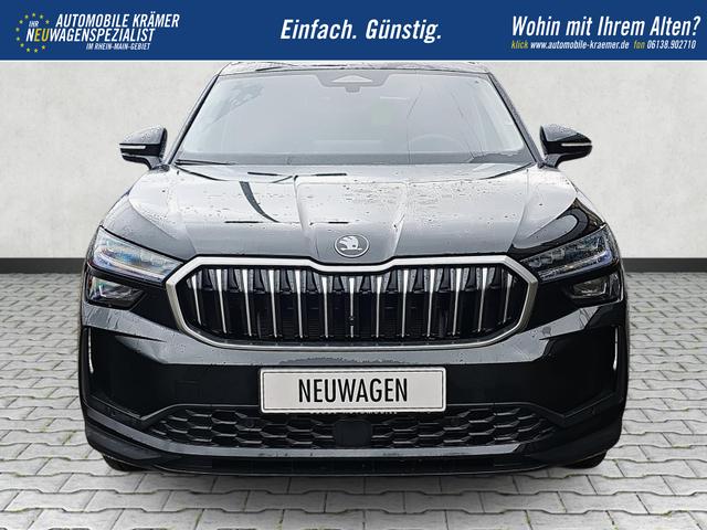 Skoda Kodiaq 2.0 TDI 110 kW Selection DSG 7-Si. ACC Matrix 