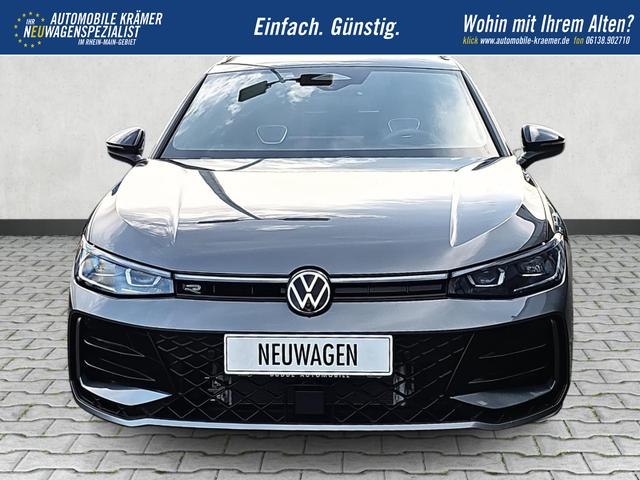 Volkswagen Passat Variant 2.0 TDI 142 kW 4Motion R-Line DSG 4M Matrix AHK 