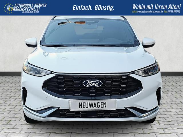 Ford Kuga ST-Line 1.5 EB Autom. ST Line X ACC B&O AHK 5J.Gar. 